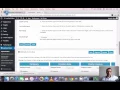 How to Create a Table in a WordPress Site From CSV file using wpDataTables plugin