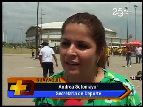 Pista atlética y Coliseo de combate serán intervenidos por secretaría de Deporte