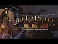 Megadeth - Night Stalkers  Chapter II ft. Ice T  [Rhythm Guitar Cover][NEW SONG 2022]