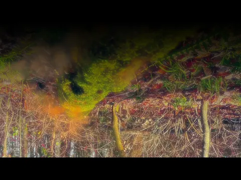 Low Frequency F# (432Hz) 1-Hour BACKGROUND DEEP BASS Sounds for MEDITATION| DEEP FOCUS | DEEP SLEEP