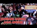 Download Lagu KESURUPAN MASSAL !! KEMBANG GADUNG naek AYUN AMBING | AKTOR MUDA MUSIK voc: wulan desmoy