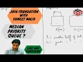 Median Priority Queue - Question Hashmap and Heap Data Structure and Algorithms in JAVA