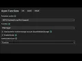 Azure Function Http Trigger