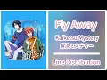 Kaiketsu Mystery 解決ミステリー ( Fly Away ( Idolish7 ) ) - Line Distribution