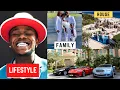 DaBaby Lifestyle 2020 Income Girlfriend House Cars Family Biography Net Worth