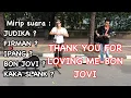 Download Lagu Thank you for loving me-Bonjovi di cover pengamen suara emas handsright