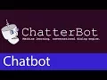 HOW TO CREATE A CHATBOT WITH PYTHON AND CHATTERBOT
