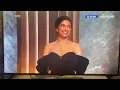 RRR RahulSipligunj and Kaalabhairava Naatu Naatu Performance BestOriginalSong Oscars95 MM Keeravani
