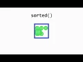 Sorted - Stream API java