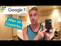 Why I LOVE Google Fi Wireless Who Should NOT Use Google Fi