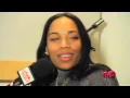 KEVIN GATES & DREKA GATES Talks About Having Threesomes and Relationship