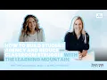 How to Build Student Agency and Reduce Classroom Struggle with the Learning Mountain Framework