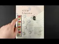 Reading Stamp Folios and Commemorative Panels
