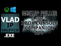 IP Puller for Xbox WORKING 2019