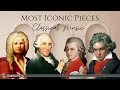 Download Lagu The Most Iconic Pieces of Classical Music