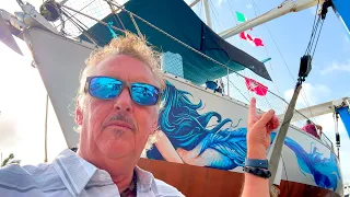 SSL764 ~ yet ANOTHER delay..