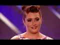 Ella Henderson's audition - The X Factor UK 2012