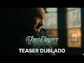 Lagu Vingadores: Doutor Destino | Teaser Oficial 2 Dublado