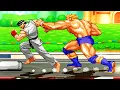 Download Lagu Ryu versus Gunloc - Slam Master