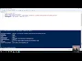 Active Directory automation with PowerShell