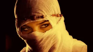 Nancy Ajram Meen Dah Elly Nsyik SAGOPA Ateşten Gömlek ENST 