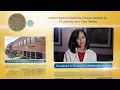 2017 Excellence in Service and Professionalism Award - Virginia Colliver M D JHCP