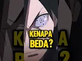 Download Lagu Kenapa RINNEGAN Sasuke Berbeda? #naruto #animeindo