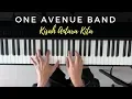Download Lagu One Avenue Band - Kisah Antara Kita