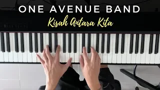 Download One Avenue Band - Kisah Antara Kita MP3