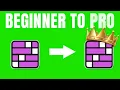 Mastering Connections New York Times Puzzle Tutorial