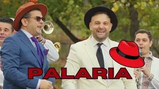 Baboiash X Stelu Pandelescu X Orchestra Rapsozii Moldovei - Palaria