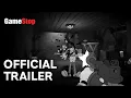Mouse P I For Hire Gameplay Trailer GameStop