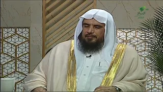  يستفتونك    اقرأ ورتل وارتق    هذه المنزلة تكون لقارئ القرآن أم للحافظ فقط   د  سعد الخثلان دندنها