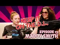 Who Really Gets Cast on Wild n Out with Maddy Smith The Jessica Kirson Show