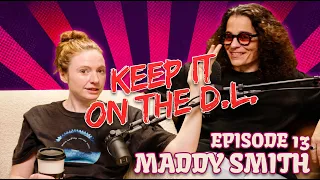 Maddy Smith and Problem with Fame | The Jessica Kirson Show