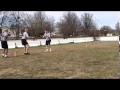 Military Movement Drill 2