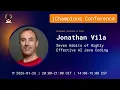 Seven Habits of Highly Effective AI Java Coding