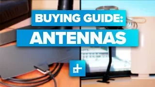 Buying Guide Antennas