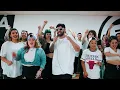 DE CAROLINA - Rauw Alejandro Ft. Dj Playero (Versión Adultos) | Coreo por Emir Abdul Gani🕺
