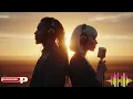 Lagu Sia ft. Damian Marley – Endless Horizon | AI Music Video (Cinematic Pop Reggae Fusion)