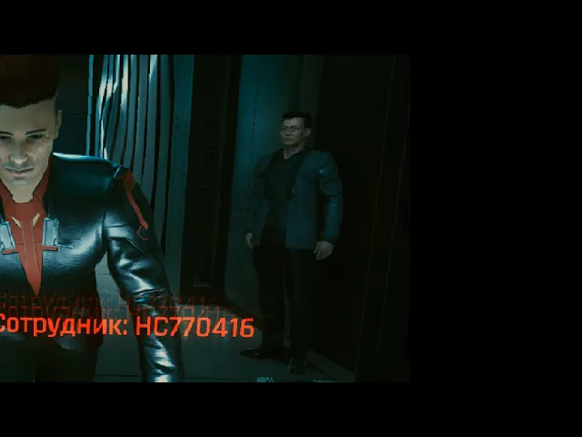 elon musk in cyberpunk 2077