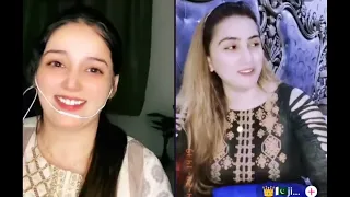 Download SOFI vs Jiya | Gundy swal jawab TikTok live PK match #sofi #tiktok MP3