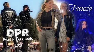 head in the clouds 2021 faouzia la trip