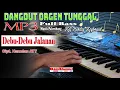Download Lagu Debu Debu Jalanan | MP3 Dangdut Orgen KN1400 KDJ Hendry Keyboard