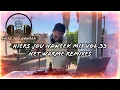 Download Lagu DJ KMA CPT - Hiers Jou Naweek Mix Vol.33 2025 [🔥Net Warme Remixes🔥]