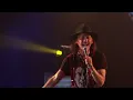 Space performing Female of the Species live at The Isle of Wight Festival 2017