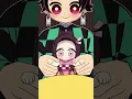 Download Lagu NEZUKO playing drums with Tanjiro - Kimetsu no Yaiba animation