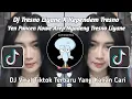 Download Lagu DJ YEN PANCEN  KOWE AREP NYANDENG TRESNO LIYANE | DJ TRESNO LIYANE X KEPENDEM TRESNO VIRAL TIKTOK