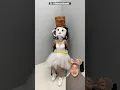 Download Lagu Kepala Ballerina Cappucino di lepas ‼️