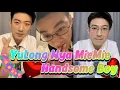 Download Lagu OMG!! Handsome Boy YuLong nya MieMie #于龙怕热 #楊咩咩 #yulongmiemie #yulong #yangmiemie